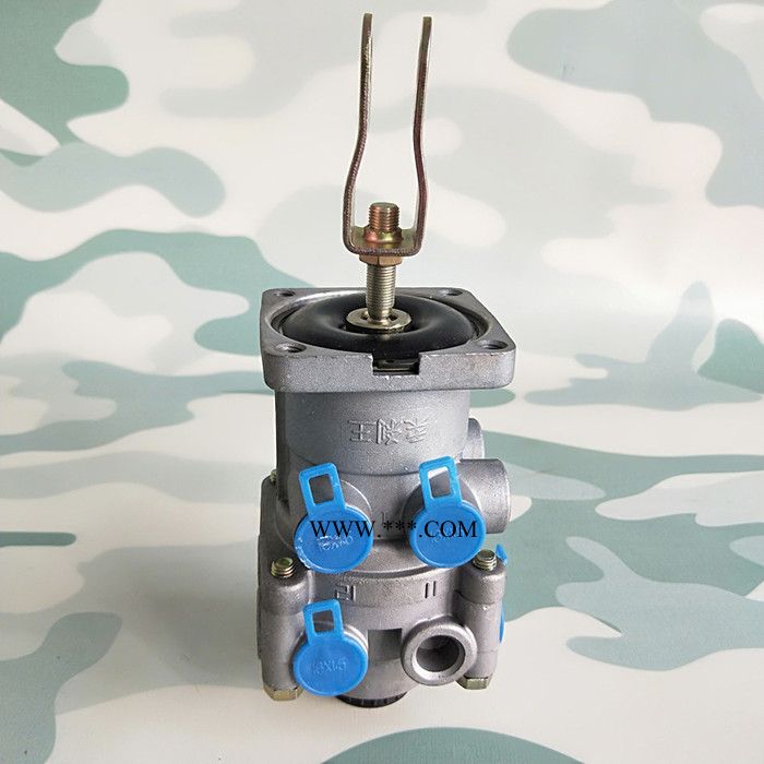 东风天锦EQ1120GA军车越野车配件刹车总泵 制动总泵3514010-90002图5