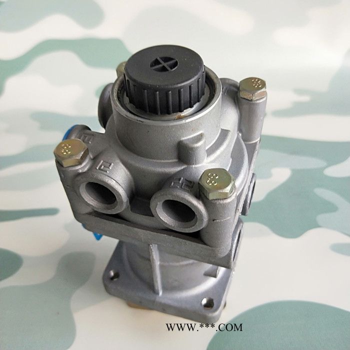 东风天锦EQ1120GA军车越野车配件刹车总泵 制动总泵3514010-90002图7