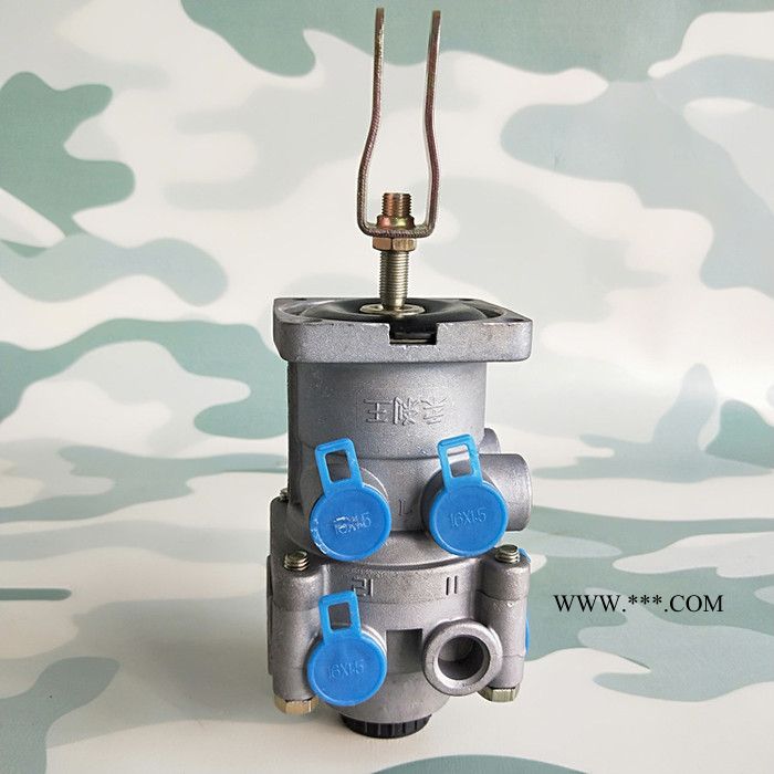 东风天锦EQ1120GA军车越野车配件刹车总泵 制动总泵3514010-90002图6