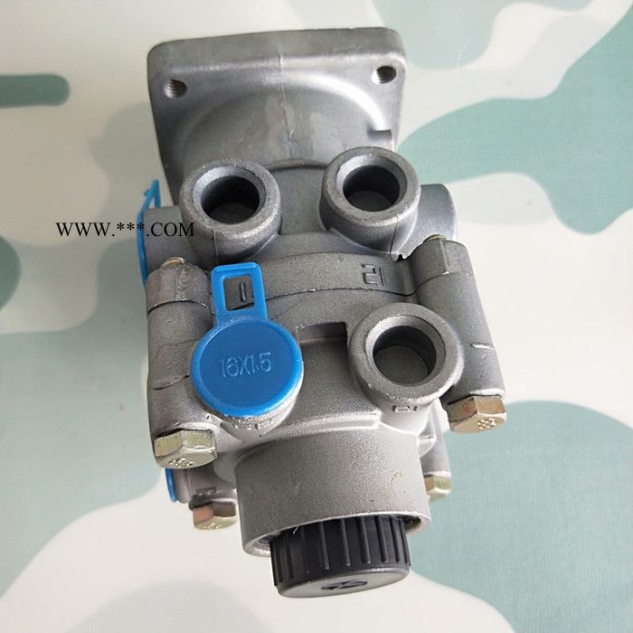 东风天锦EQ1120GA军车越野车配件刹车总泵 制动总泵3514010-90002图8