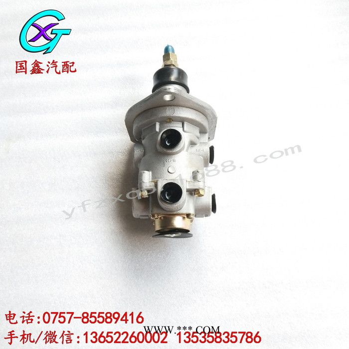 五十铃10PE1 CXZ81K刹车总泵 制动总泵 1-48100750-4图5