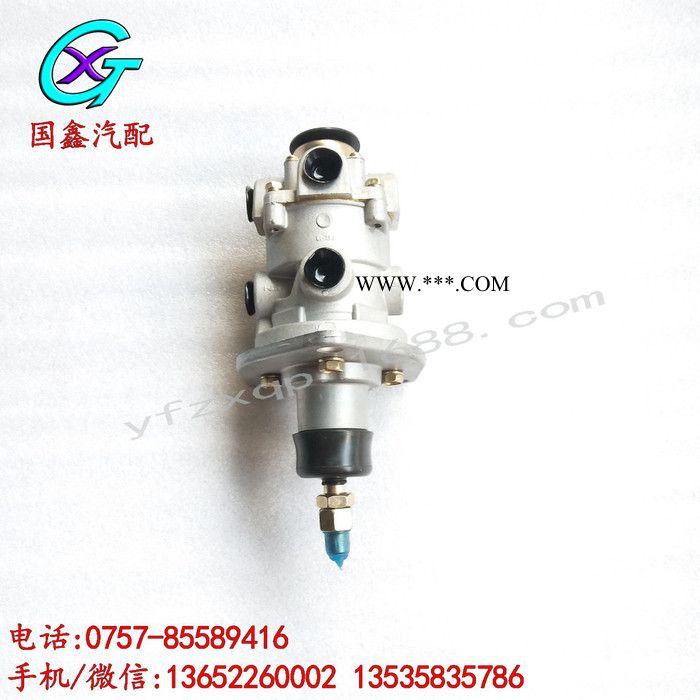 五十铃10PE1 CXZ81K刹车总泵 制动总泵 1-48100750-4图7