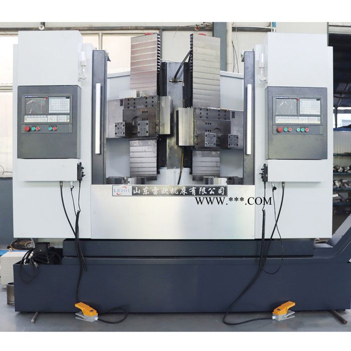 直径800制动鼓数控立车 数控立式车床数控机床制动鼓 立式车床图3