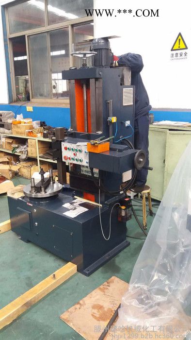 建哈机械T8360KXZ系列制动鼓镗床 数控立式镗鼓机 镗鼓机 制动鼓镗床图3