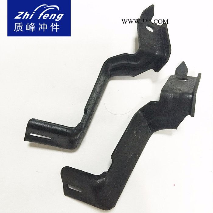 制动软管连接件、汽车制动连接件、托架、 制动钳附件、拉伸件等冲压件图2