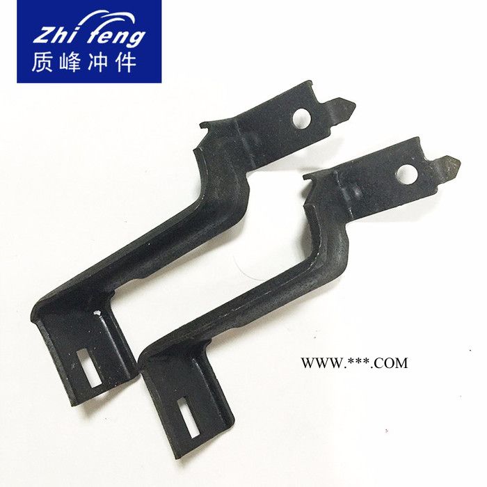 制动软管连接件、汽车制动连接件、托架、 制动钳附件、拉伸件等冲压件图3