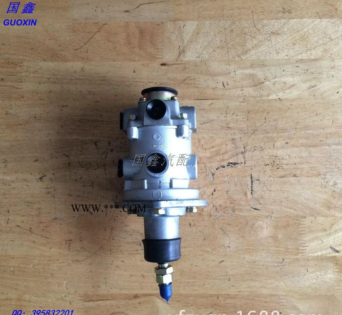 供应五十铃10PE1系列配件   汽车刹车总泵   汽车制动总泵图2