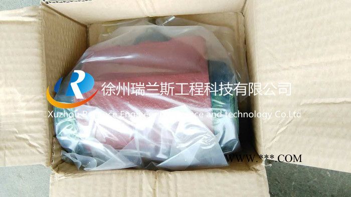 徐工配件-平地机-PY180-H.2.6.5-制动分泵图2