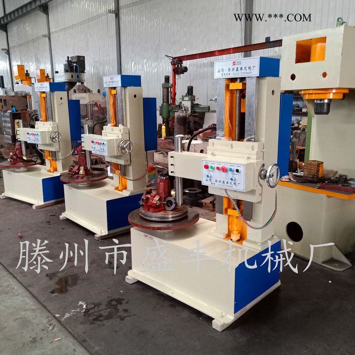 滕州盛丰T8360制动鼓镗床8370镗鼓机制动鼓镗床厂家生产图3