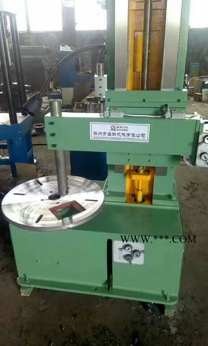 滕州盛丰T8360制动鼓镗床8370镗鼓机制动鼓镗床厂家生产图6