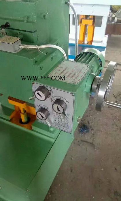 滕州盛丰T8360制动鼓镗床8370镗鼓机制动鼓镗床厂家生产图5