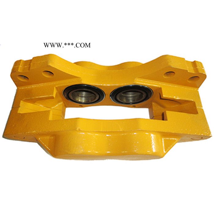 龙工制动钳活塞 制动钳总成 批发833装载机配件图2