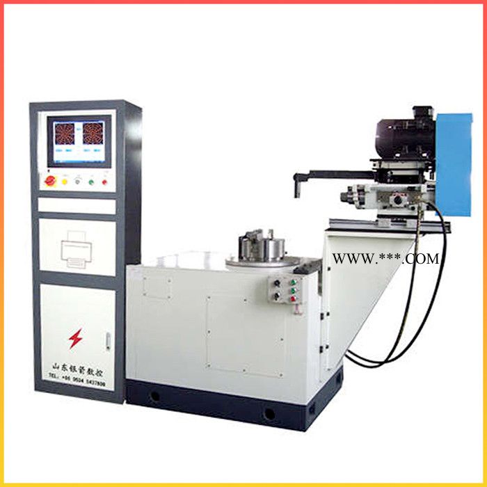 制动鼓动平衡机 转子平衡机 山东平衡机厂家图4