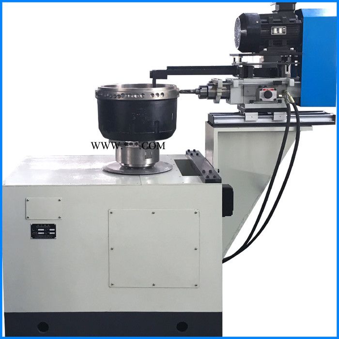 制动鼓动平衡机 转子平衡机 山东平衡机厂家图5