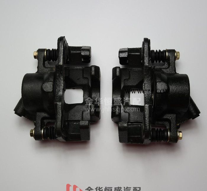 昌河二代 前分泵 前制动钳 前刹车分泵图3