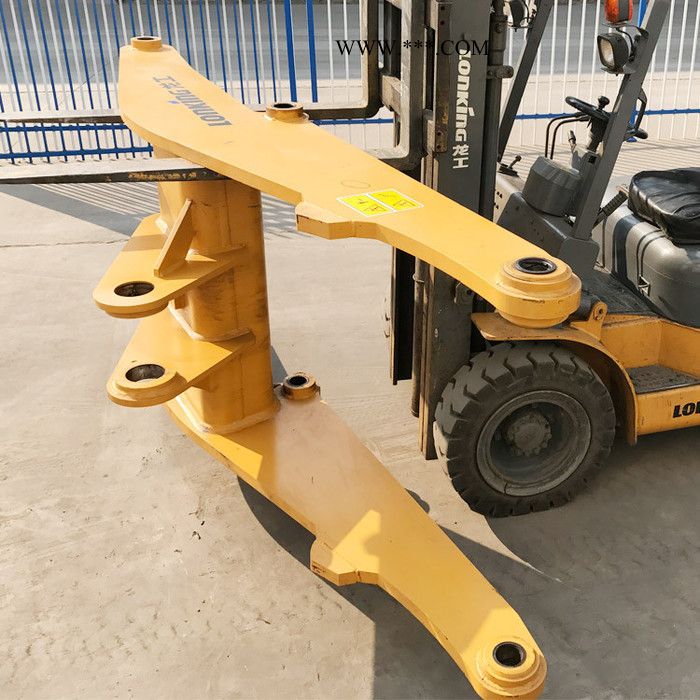 龙工装载机大臂结构件天津价格制动钳制动器龙工配套刹车总成图3