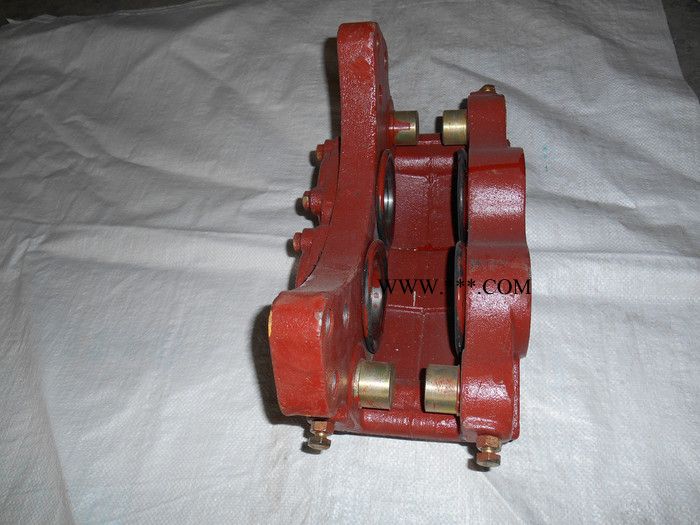 工程机械 SL30W制动蹄  装载机  配件零件图3