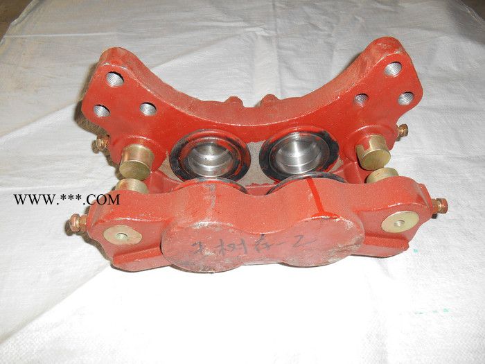 工程机械 SL30W制动蹄  装载机  配件零件图5