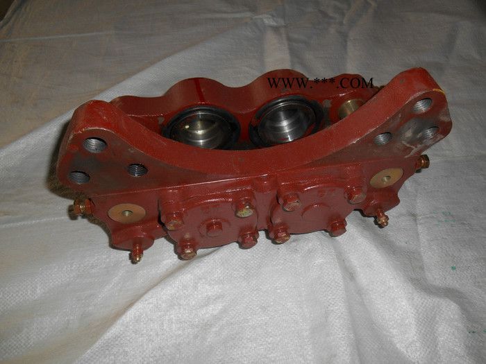 工程机械 SL30W制动蹄  装载机  配件零件图2