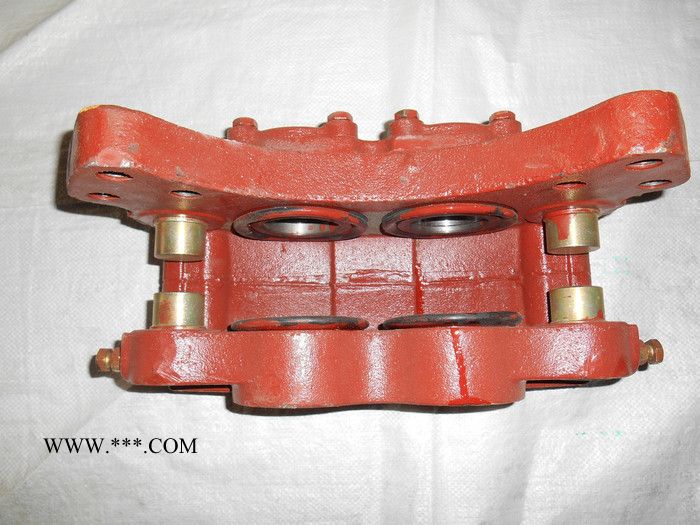 工程机械 SL30W制动蹄  装载机  配件零件图4