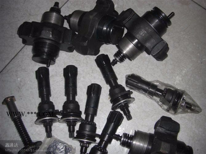 供应济南鑫通达汽配客车气压盘式制动器 制动钳 制动盘图2