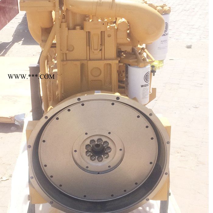 龙工装载机发动机原厂853气制动阀833脚踩制动总泵855B刹车分泵 龙工853铲车发动机图2