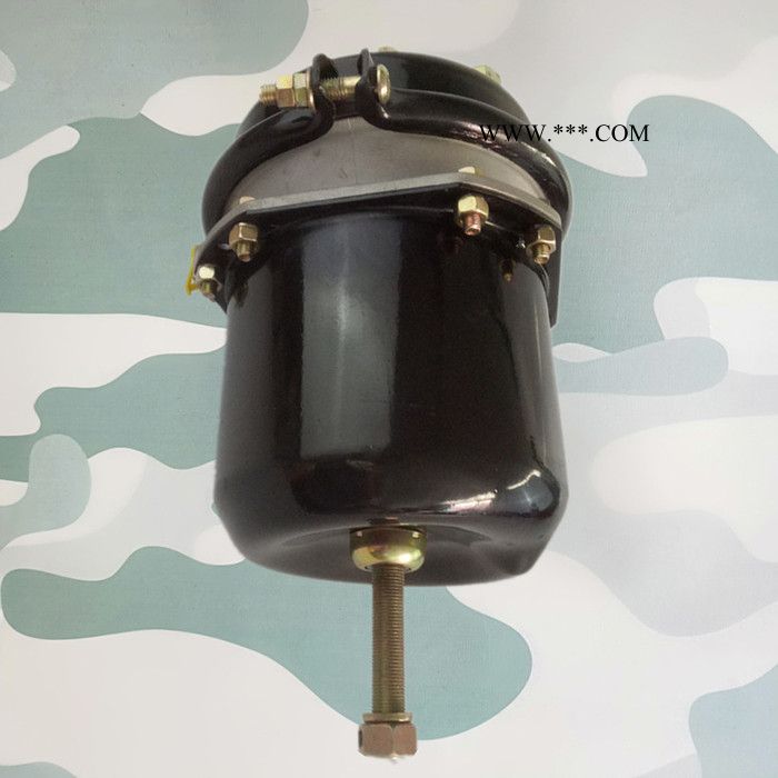 东风EQ1118GA军车越野车后制动气室 后制动分泵3530B35-001图8