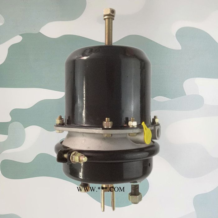 东风EQ1118GA军车越野车后制动气室 后制动分泵3530B35-001图6