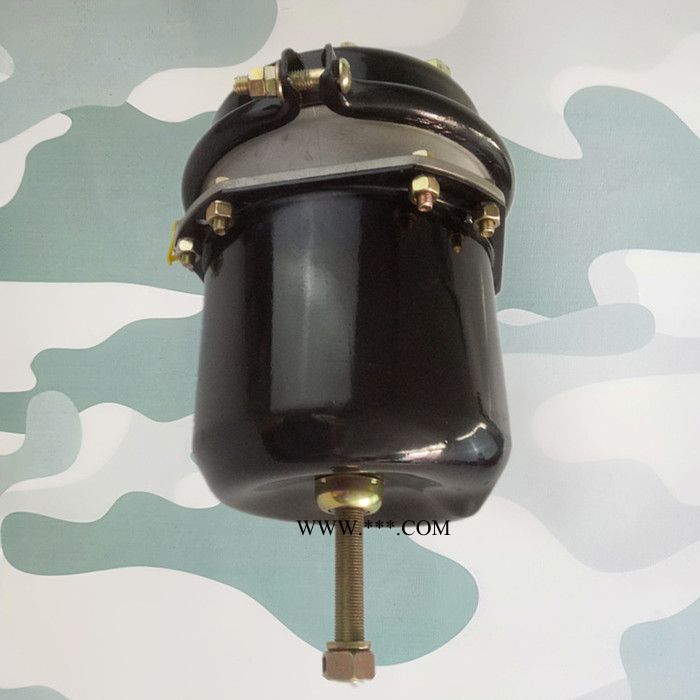 东风EQ1118GA军车越野车后制动气室 后制动分泵3530B35-001图5