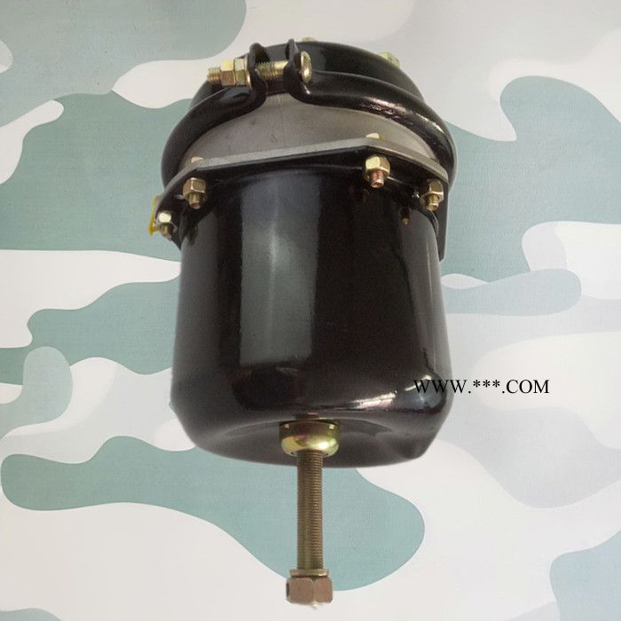 东风EQ1118GA军车越野车后制动气室 后制动分泵3530B35-001图7