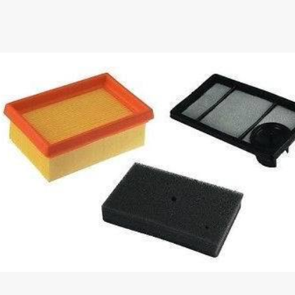 TS400 prefilter + main filter + inner filter TS400空滤图3