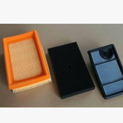 TS400 prefilter + main filter + inner filter TS400空滤图2