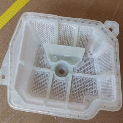 包邮 MS 341, 361 nylon mesh 1135 120 1600 空滤图2