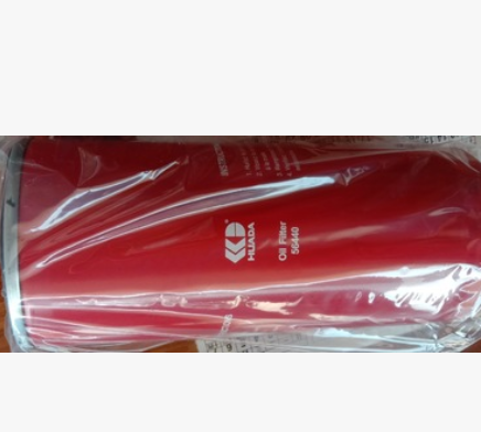 AIRLINK艾尔林克螺杆空压机配件机油滤56440空压机油过滤器56440图3