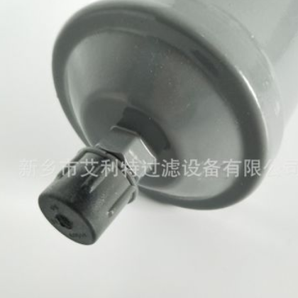 艾利特13373738300替代开利空调外置式油过滤器 KH43EA30321图2