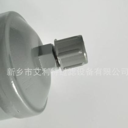 艾利特替代开利 艾利特油引射过滤器KH45LE120图2