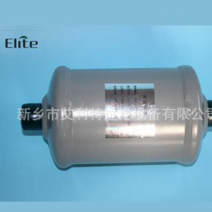 替代开利30HXC/HXY螺杆机用外置艾利特油过滤器30GX417133E图3