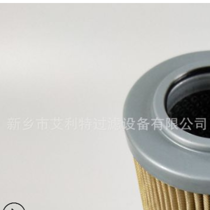 替代约克YS螺杆机和YK离心机用油过滤器艾利特026-32831-000图3