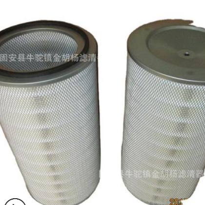 直供DH3290滤筒自洁式空气过滤器滤筒钢厂电厂制氧机空压站鼓风机图3