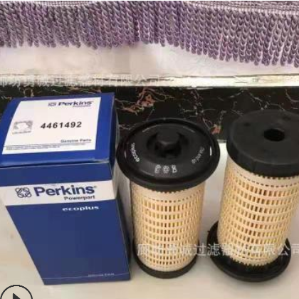 现货供应4416851空滤发电机组配件工程机械挖掘机配件4416851图3