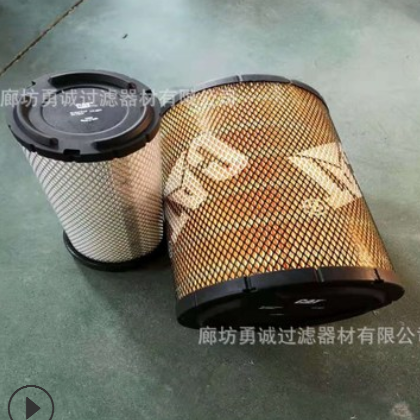 现货供应6I-2507空滤发电机组配件工程机械挖掘机配件6I-2507图3