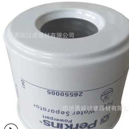 现货销售26540244滤芯发电机组配件工程机械挖掘机配件26540244图3