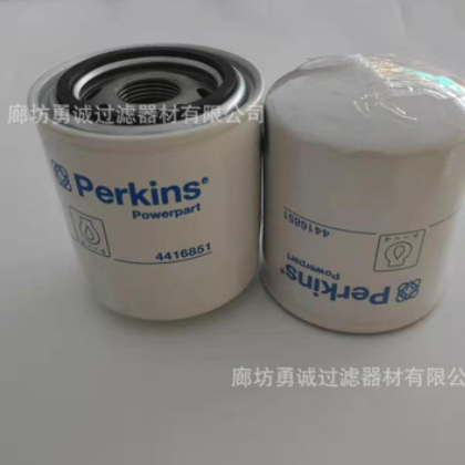 现货供应4415122空滤发电机组配件工程机械挖掘机配件4415122图2