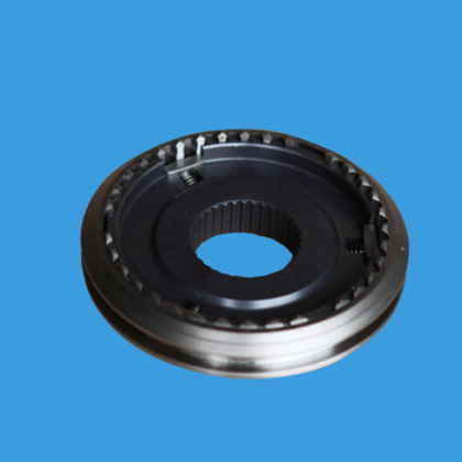 全顺三四档同步器变速箱3/4档同步器 FORD TRANSIT 968T 7B280CA图2