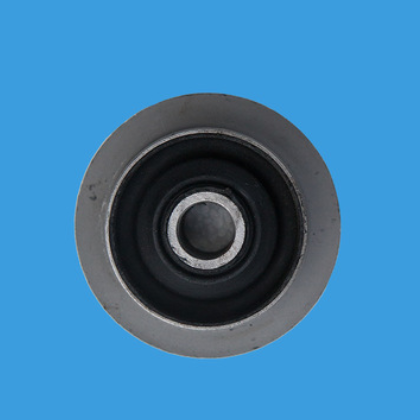 全顺V348后钢板复合衬套FORD TRANSIT BUSHING 6C11 5781AA图3