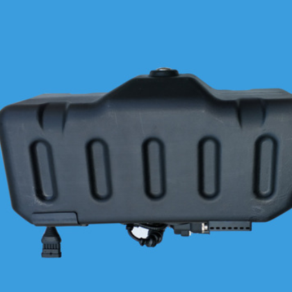 新全顺特顺尿素箱FORD NEW TRANSIT UREA BOX CNHC15 5L210AB图2