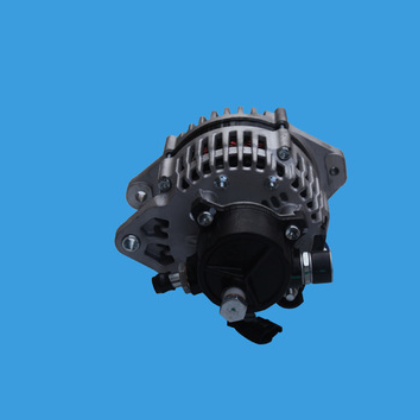 全顺欧三发电机总成FORD TRANSIT ALTERNATOR CN6C15-10300AA图2
