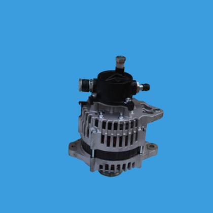 全顺欧三发电机总成FORD TRANSIT ALTERNATOR CN6C15-10300AA图3