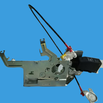 全顺V348中门锁块TRANSIT1C15 B264A00HD MIDDOOR LOCK ASSEMBLY图3