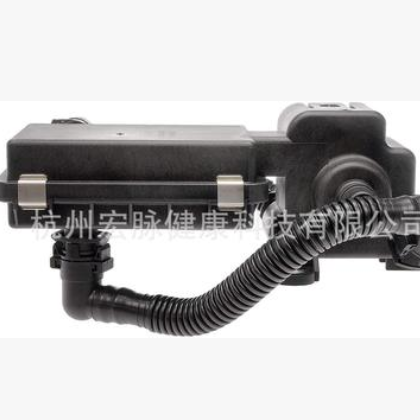 燃油蒸汽泄漏检测泵滤清器 适用于Subaru Forester11-13 310-008图2